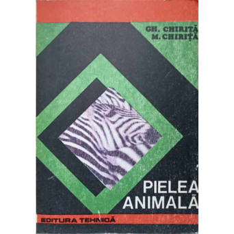 PIELEA ANIMALA