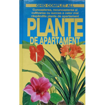 PLANTE DE APARTAMENT