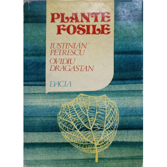 PLANTE FOSILE
