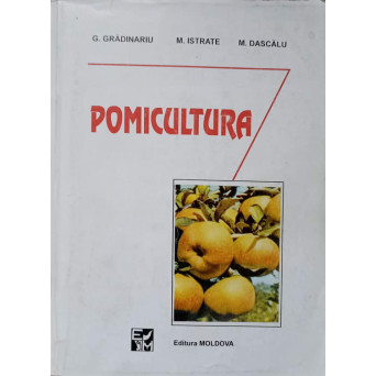 POMICULTURA