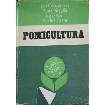 POMICULTURA