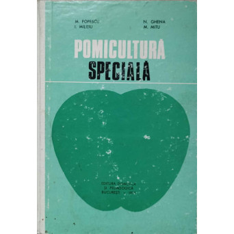POMICULTURA SPECIALA 