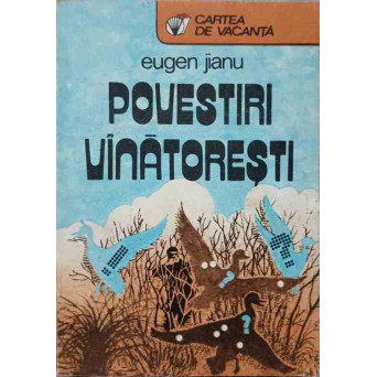 POVESTIRI VANATORESTI
