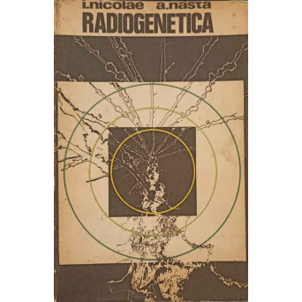 RADIOGENETICA