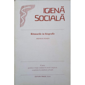 RITMURILE IN BIOGRAFIE