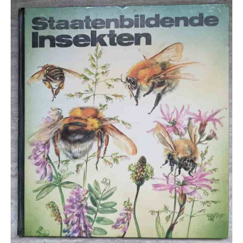 STAATENBILDENDE INSEKTEN