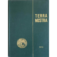 TERRA NOSTRA. CULEGERE DE MATERIALE PRIVIND ISTORIA AGRARA A ROMANIEI VOL.3 TERRA NOSTRA. CULEGERE DE MATERIALE PRIVIND ISTORIA AGRARA A ROMANIEI VOL.3
