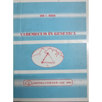 VADEMECUM IN GENETICA VADEMECUM IN GENETICA