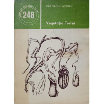 VEGETATIA TERREI