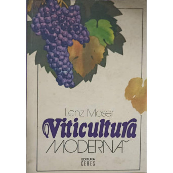 VITICULTURA MODERNA