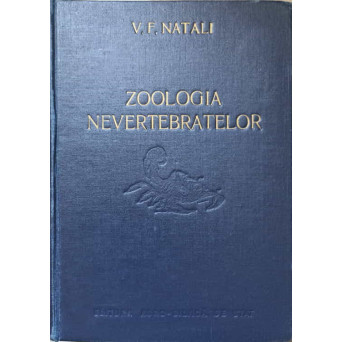 ZOOLOGIA NEVERTEBRATELOR