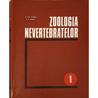 ZOOLOGIA NEVERTEBRATELOR VOL.1