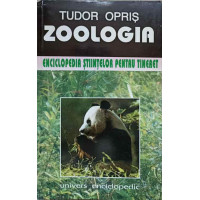 ZOOLOGIA ZOOLOGIA