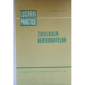 ZOOLOGIA VERTEBRATELOR