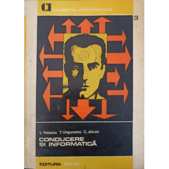 CONDUCERE SI INFORMATICA
