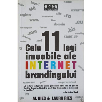 CELE 11 LEGI IMUABILE ALE INTERNET BRANDINGULUI