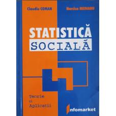 STATISTICA SOCIALA