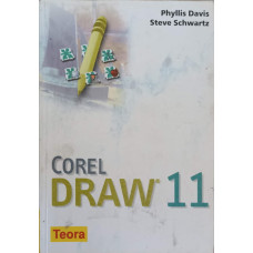 COREL DRAW 11