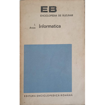 INFORMATICA