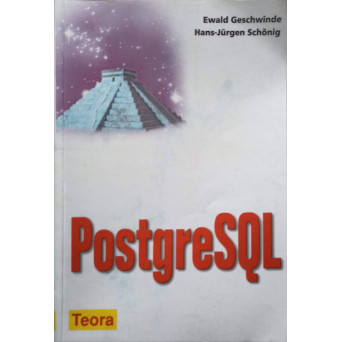 POSTGRESQL