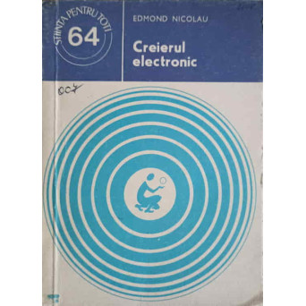 CREIERUL ELECTRONIC