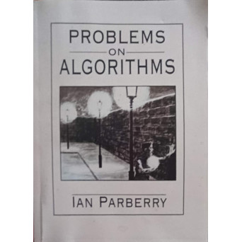 PROBLEMS ON ALGORITHMS