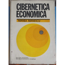 CIBERNETICA ECONOMICA