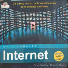 INTERNET - GHID COMPLET