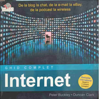 INTERNET - GHID COMPLET