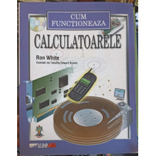 CUM FUNCTIONEAZA CALCULATOARELE