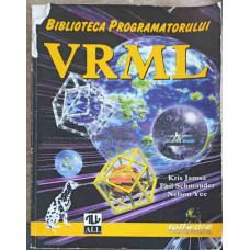 BIBLIOTECA PROGRAMATORULUI VRML