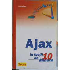 AJAX IN LECTII DE 10 MINUTE