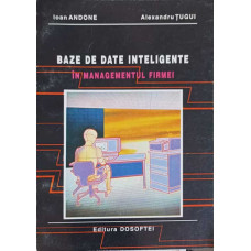 BAZE DE DATE INTELIGENTE IN MANAGEMENTUL FIRMEI