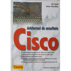 ARHITECTURI DE SECURITATE CISCO