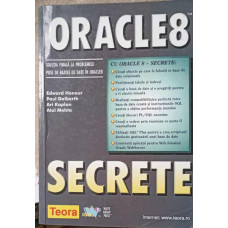 ORACLE 8 SECRETE