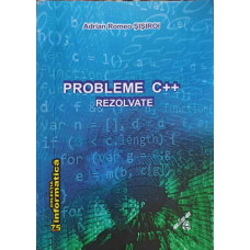 PROBLEME C++ REZOLVATE