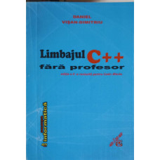 LIMBAJUL C++ FARA PROFESOR