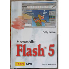 MACROMEDIA FLASH 5 