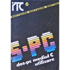 MEDIUL DE PROGRAMARE C. COMPILATORUL C-UTILIZARE