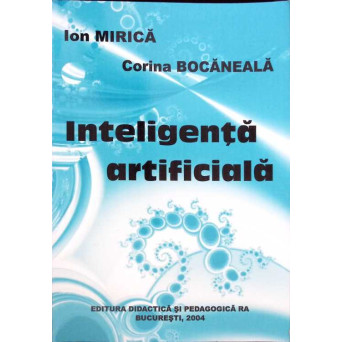 INTELIGENTA ARTIFICIALA