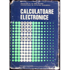 CALCULATOARE ELECTRONICE