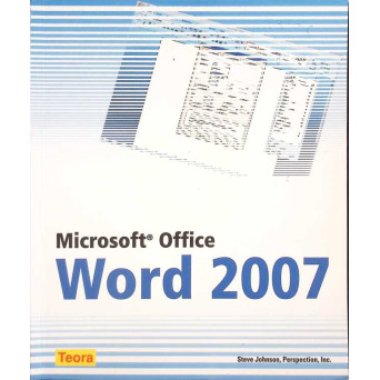 MICROSOFT OFFICE WORD 2007