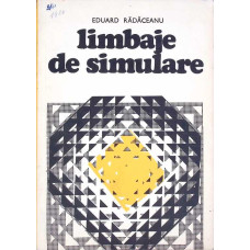 LIMBAJE DE SIMULARE