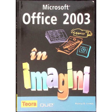 MICROSOFT OFFICE 2003 IN IMAGINI