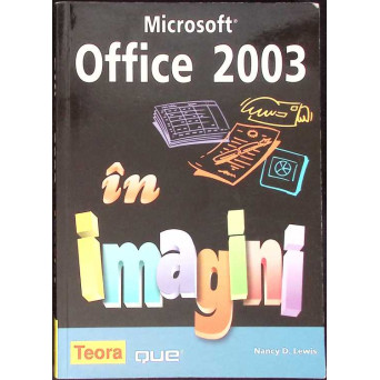 MICROSOFT OFFICE 2003 IN IMAGINI