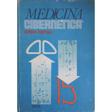 MEDICINA CIBERNETICA