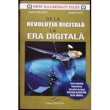 DE LA REVOLUTIA DIGITALA LA ERA DIGITALA