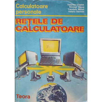 RETELE DE CALCULATOARE