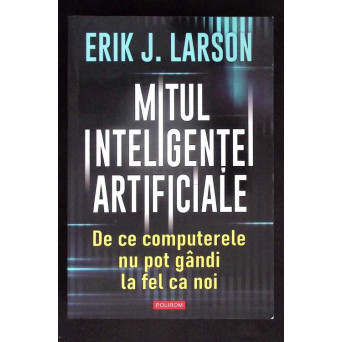 MITUL INTELIGENTEI ARTIFICIALE