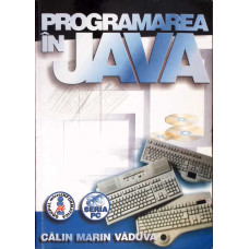 PROGRAMAREA IN JAVA
